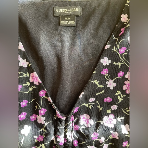 Guess Dress - Picture 5 of 7